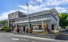 Rodeway Inn Clearwater-Dunedin